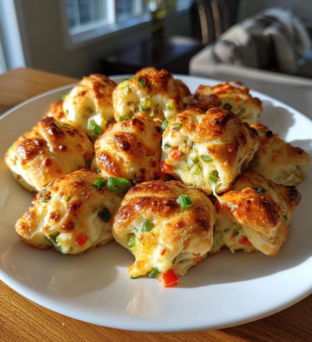 fun christmas appetizers