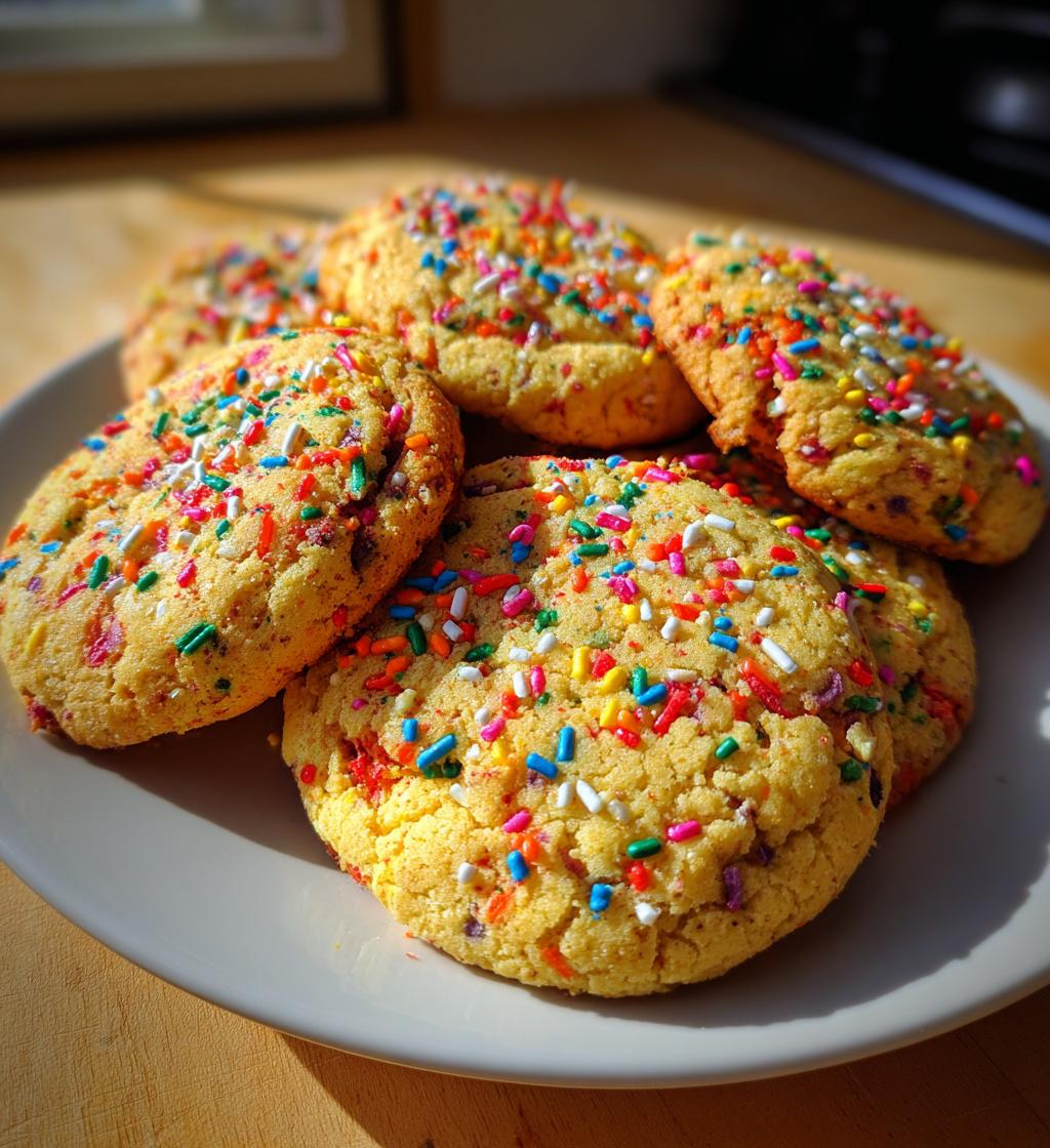 fun christmas cookies
