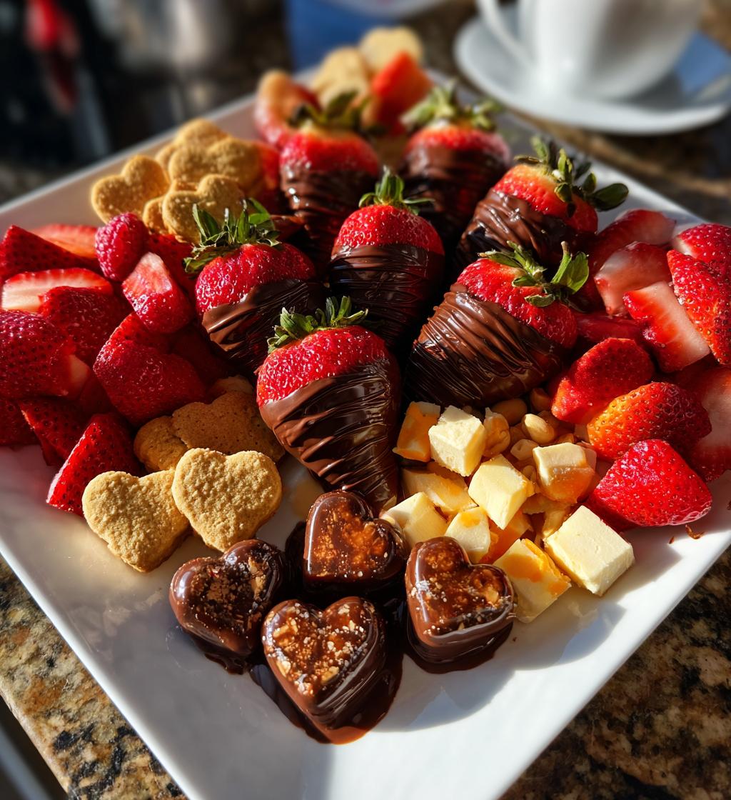 galentines party food ideas