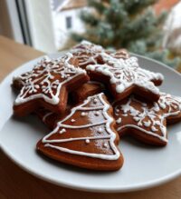 gingerbread cookies