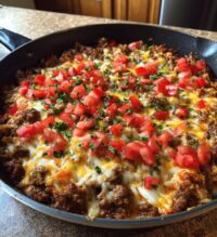 ground beef recipes