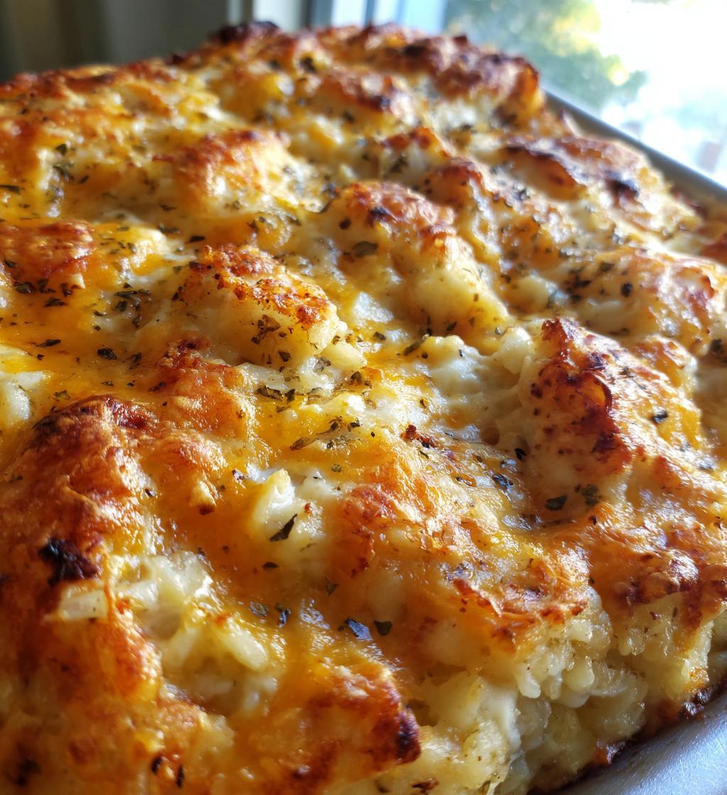 hashbrown casserole