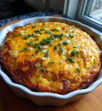 hashbrown casserole