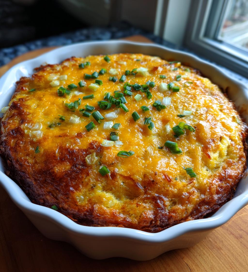 hashbrown casserole