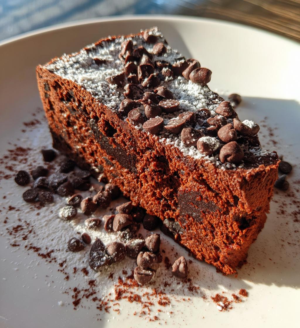 healthy christmas desserts