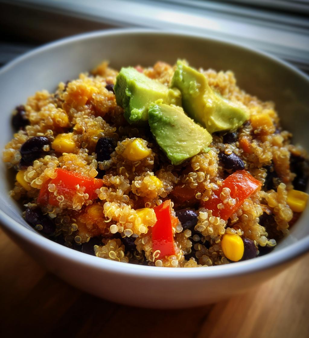 healthy dinner recipes