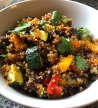 healthy dinner recipes