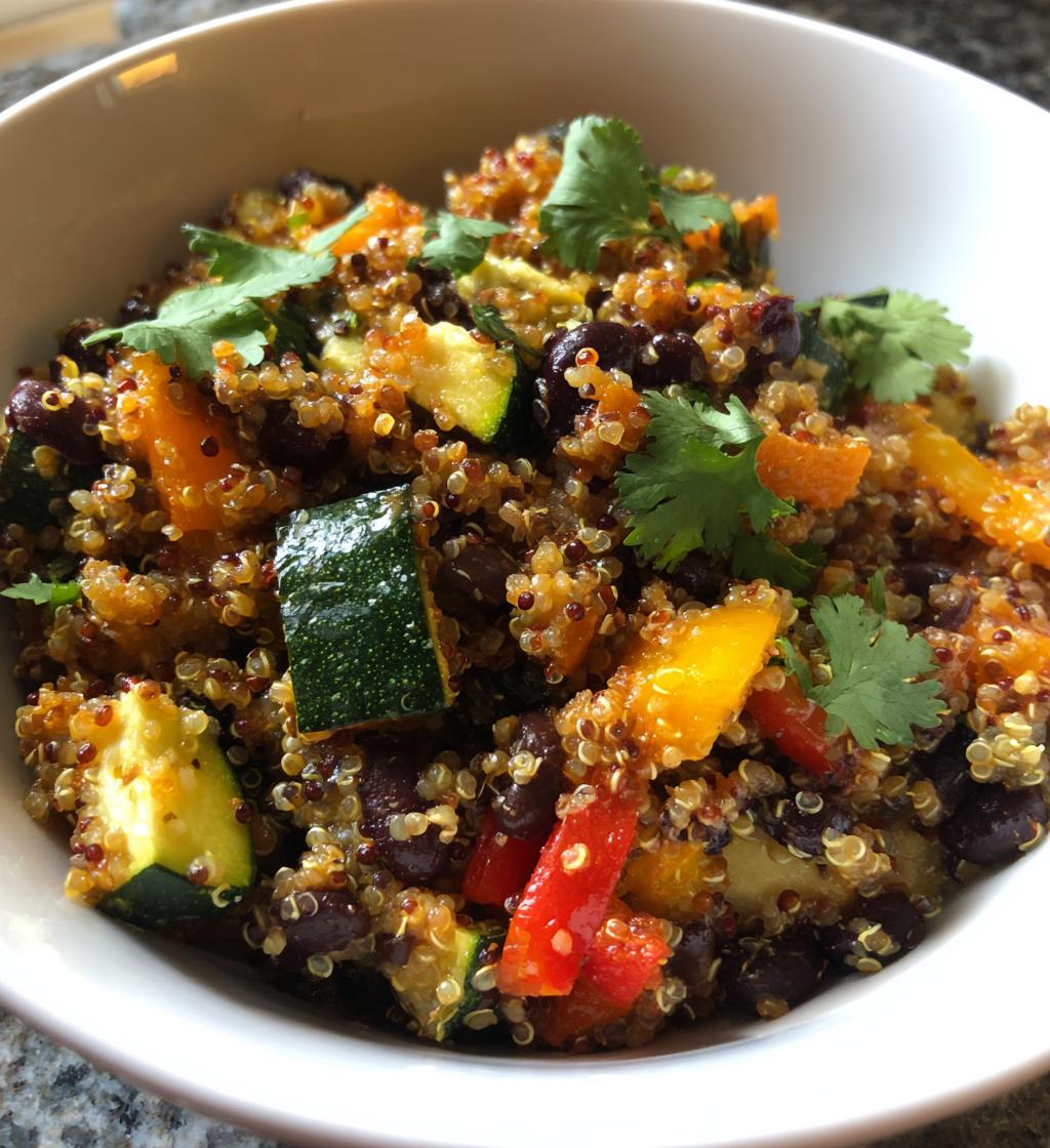 healthy dinner recipes