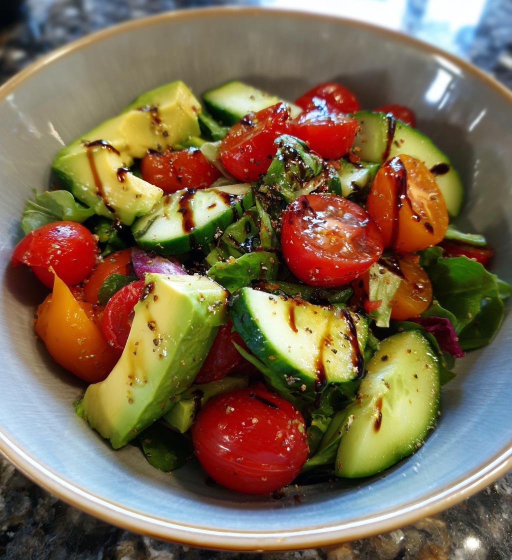 healthy eating aesthetic