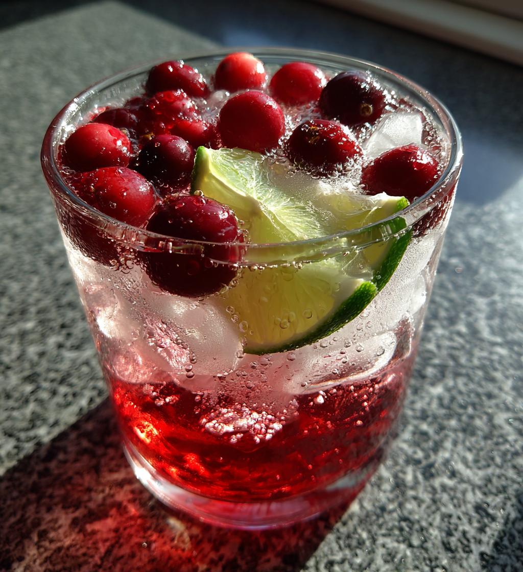 holiday alcoholic drinks