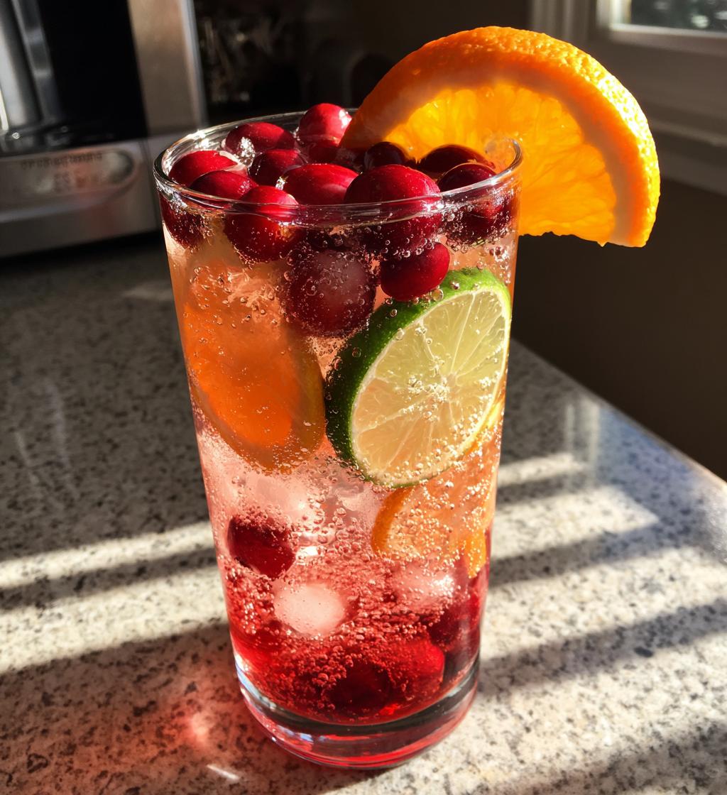 holiday punch recipes alcoholic