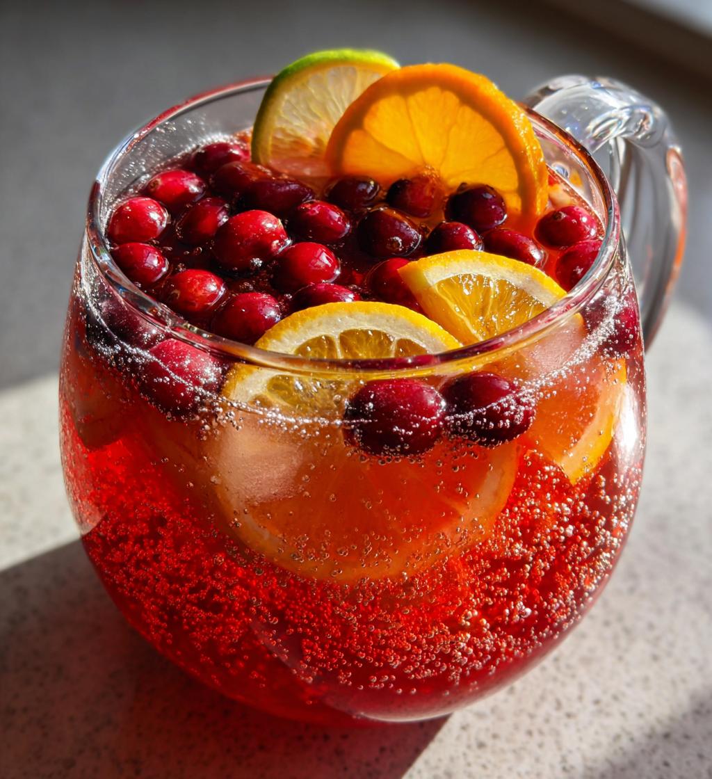 holiday punch