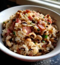hoppin john