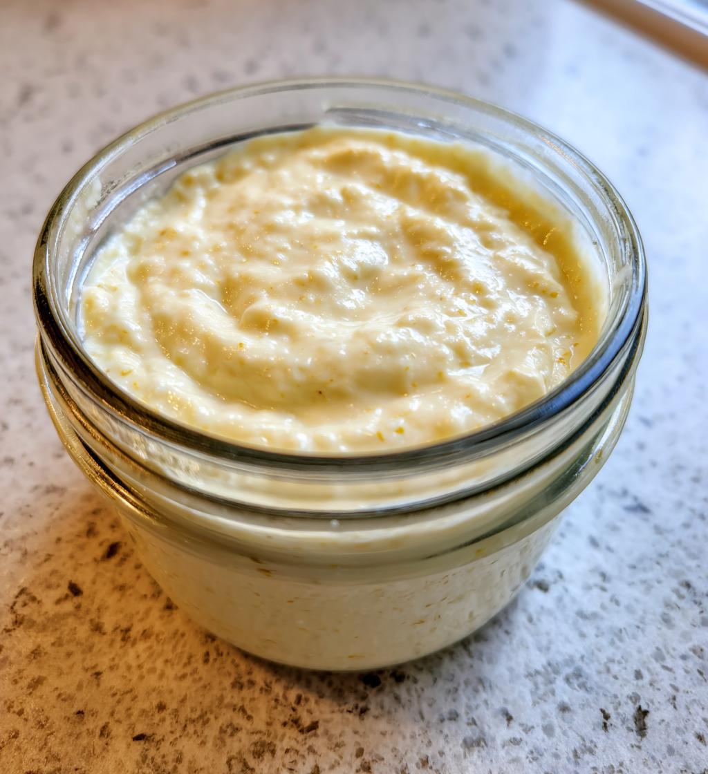 horseradish