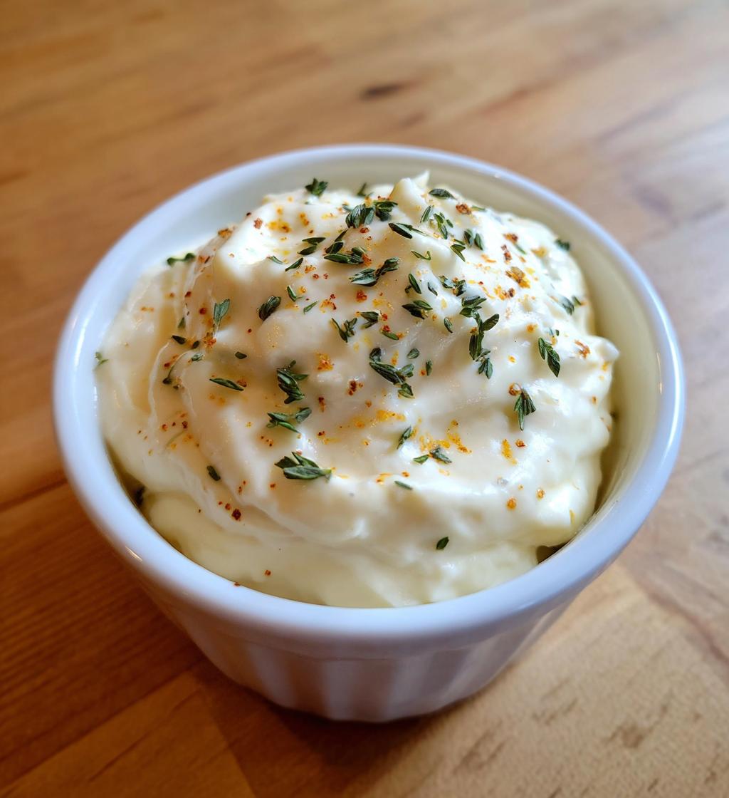 horseradish cream sauce