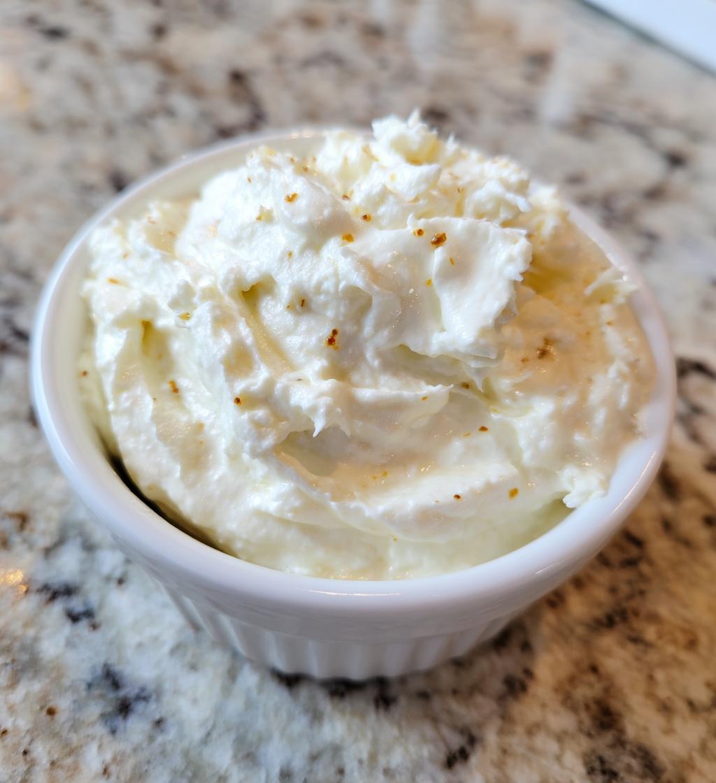 horseradish sauce