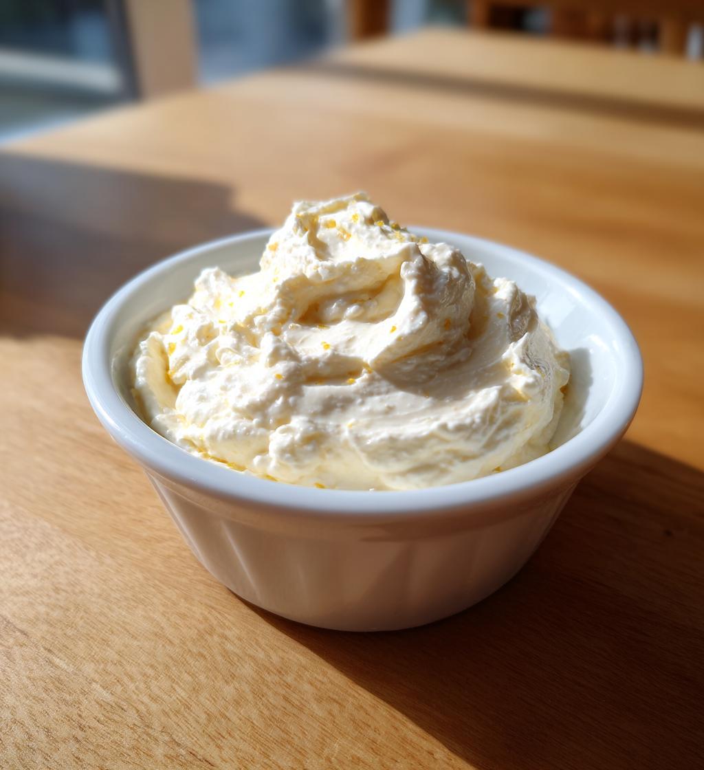 horseradish sauce for prime rib