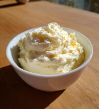 horseradish sauce for prime rib