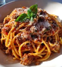 italian christmas dinner