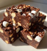 jet puffed fudge recipe