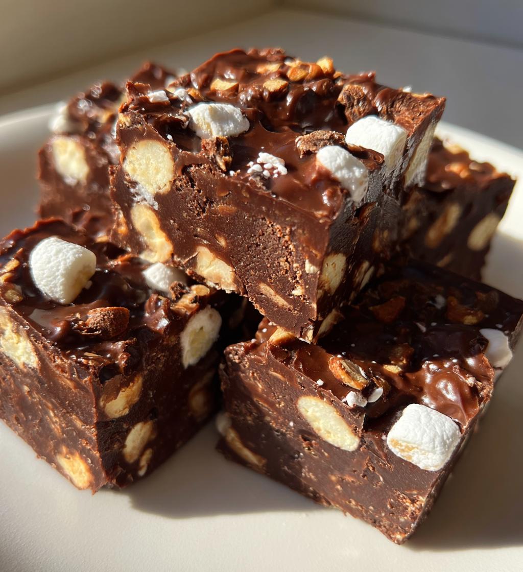 jet puffed fudge recipe