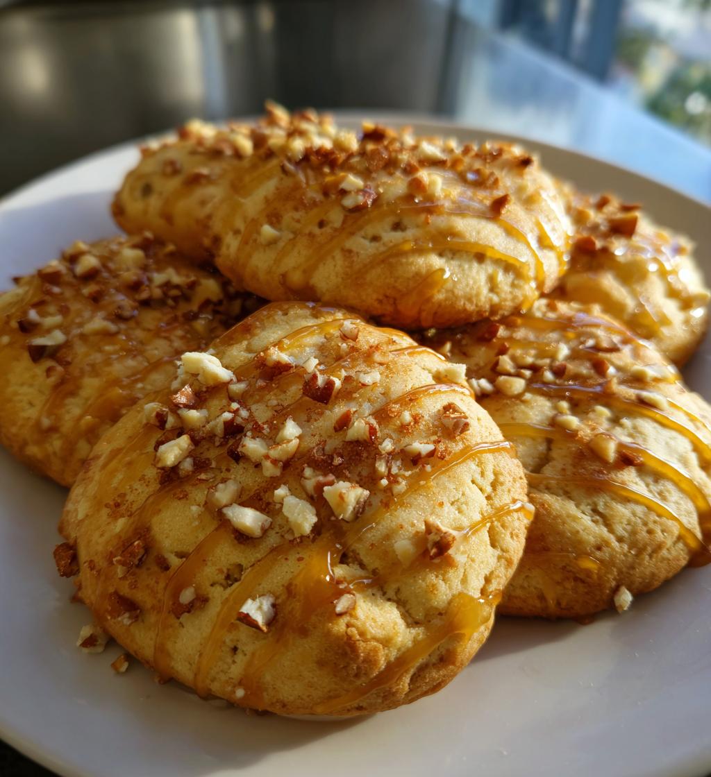 jewish new year cookies