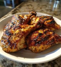 kentucky grilled chicken