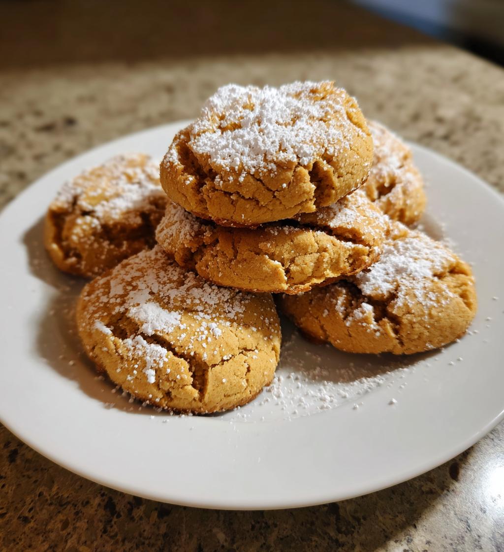 keto christmas cookies
