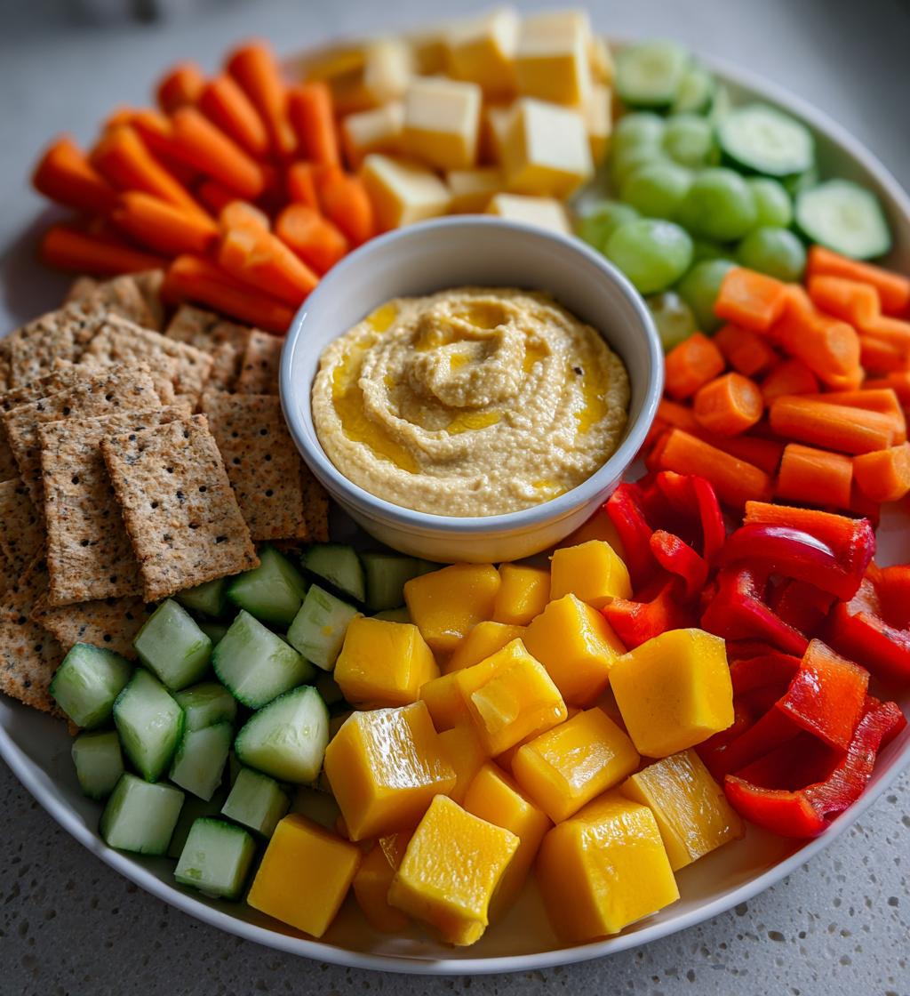 kid friendly appetizers