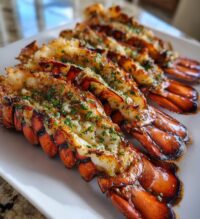 lobster tails