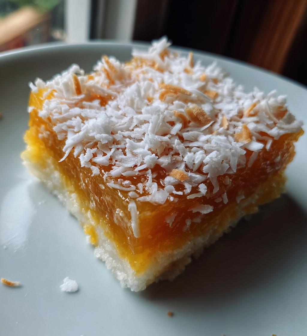 lunar new year dessert inspiration