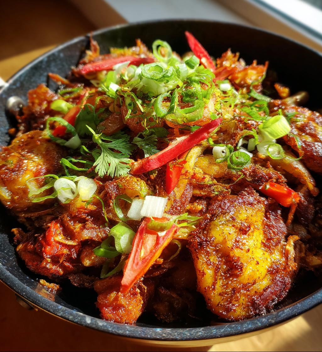 lunar new year food photography