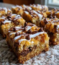 magic cookie bars