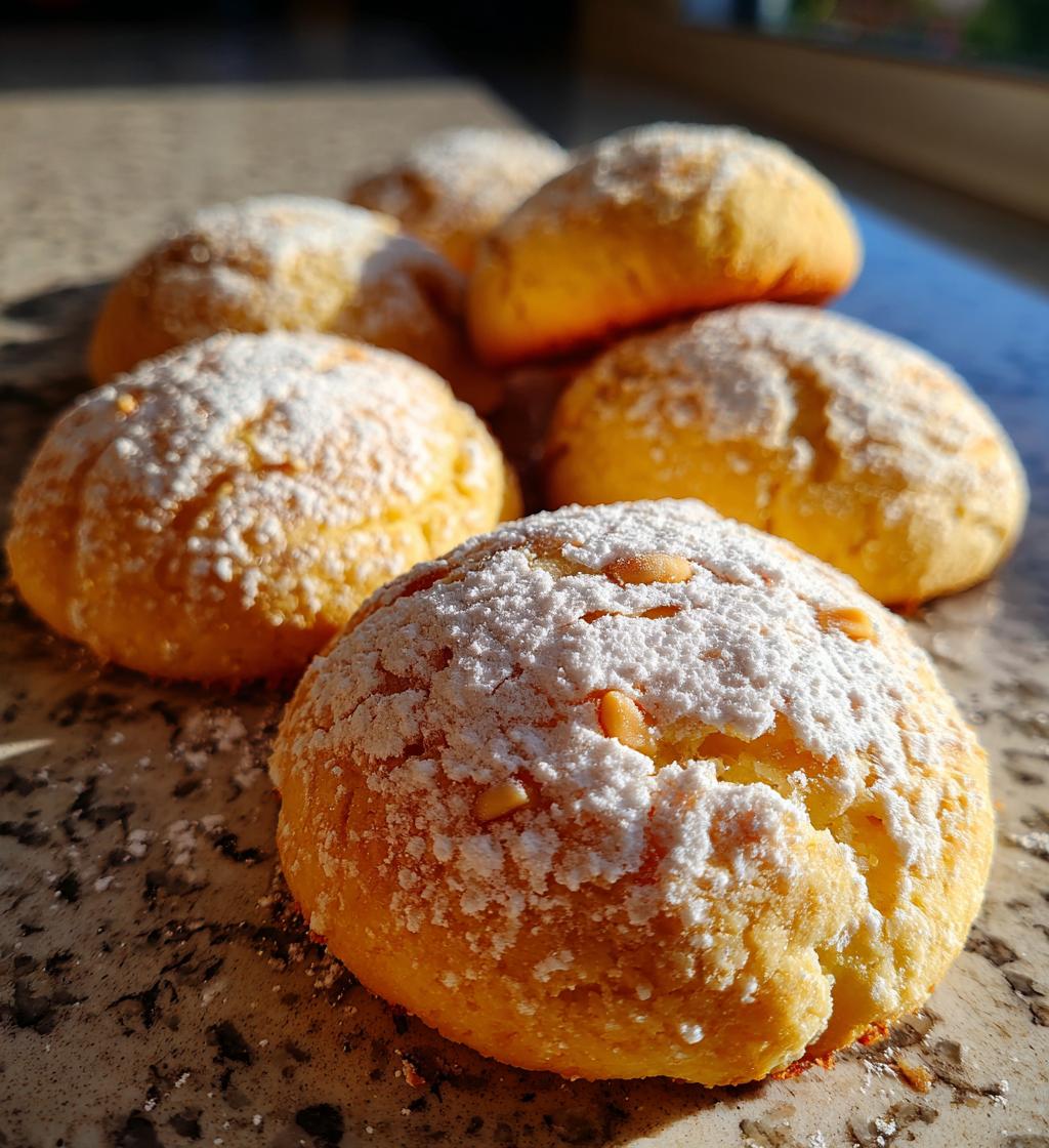 malaysian chinese new year cookies