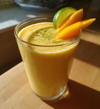 mango recipes