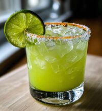 margarita recipes
