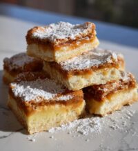 marshmallow peanut butter squares