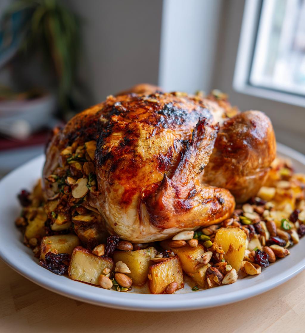 mexican christmas food