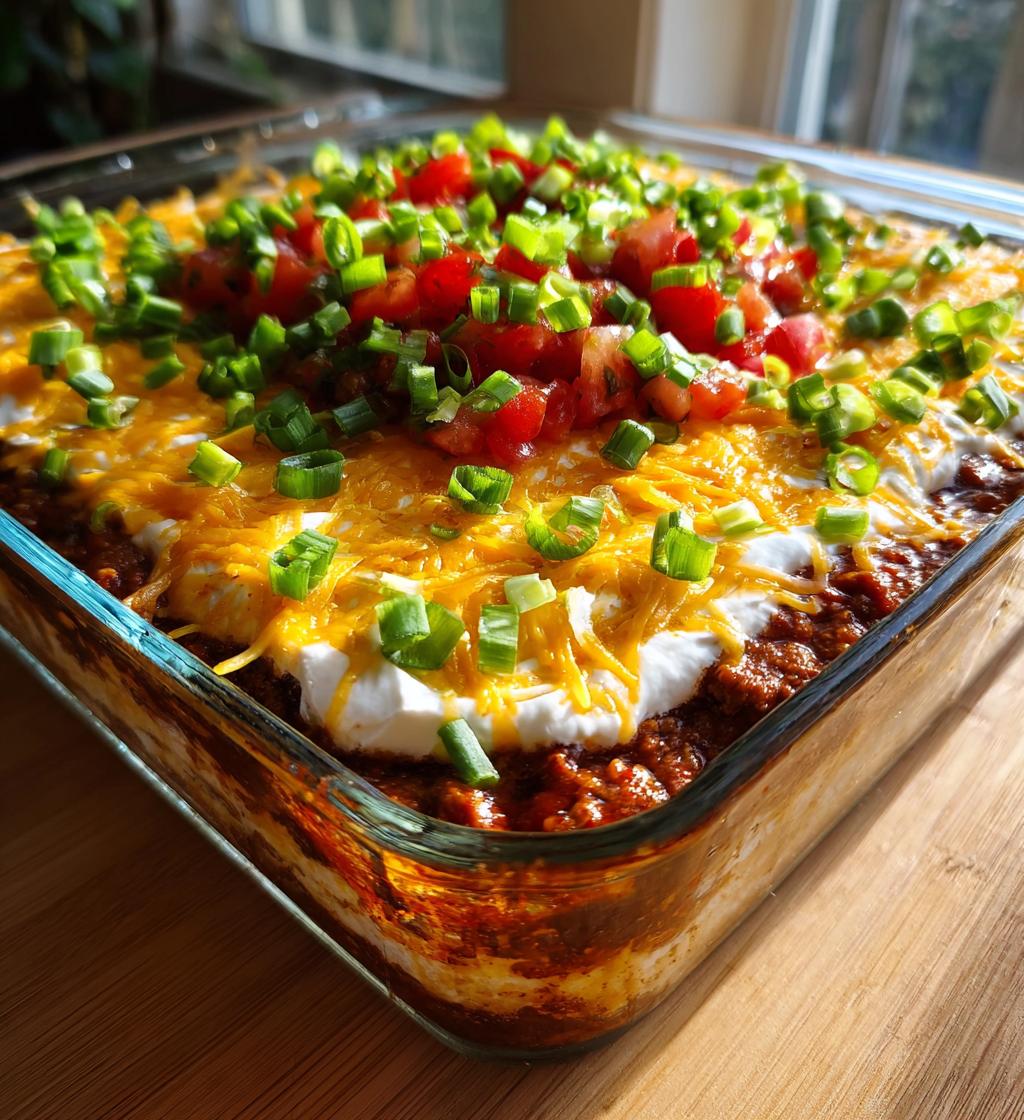 mexican dip