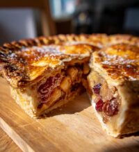 mincemeat pie