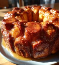 monkey bread