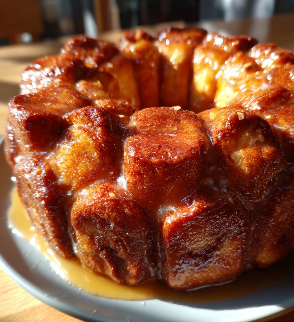monkey bread