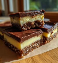 nanaimo bars