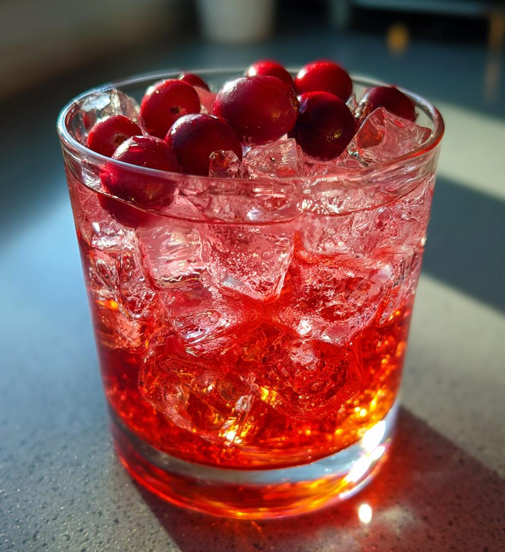 new year alcoholic drinks