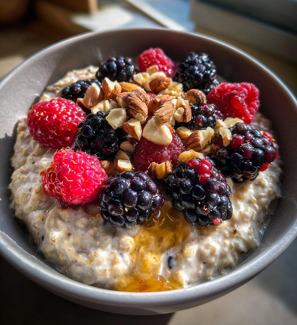 new year breakfast ideas