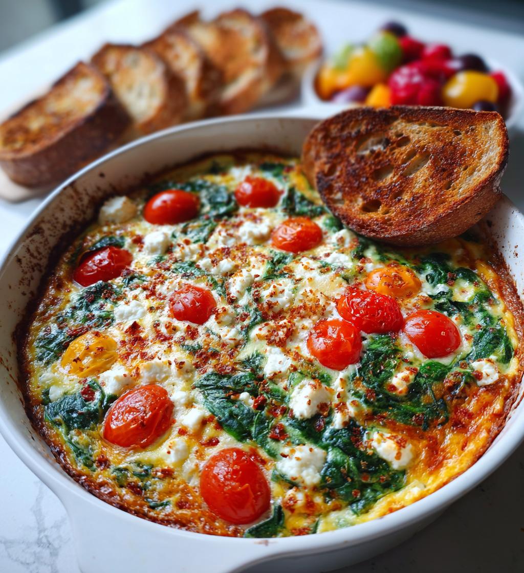 new year brunch ideas