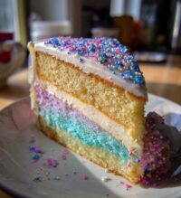 new year cake design