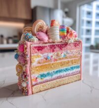 new year cake design ideas