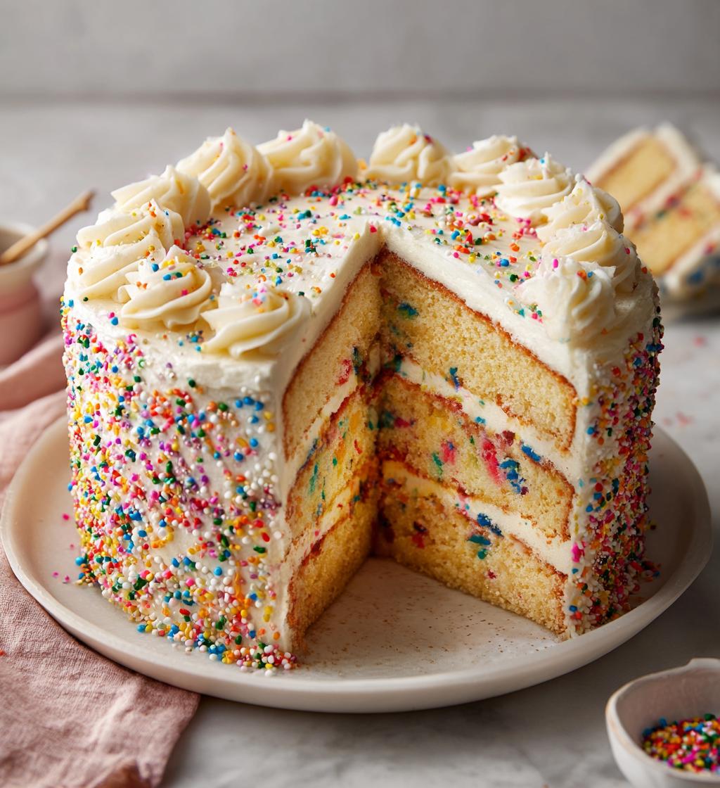 new year cakes ideas