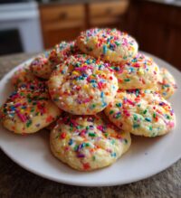 new year cookies